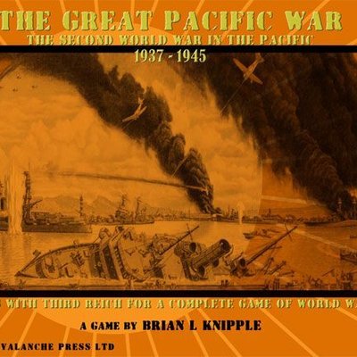 The Great Pacific War: The Second World War in the Pacific 1937-1945