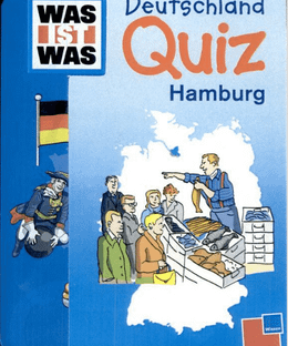 Deutschland-Quiz: Hamburg
