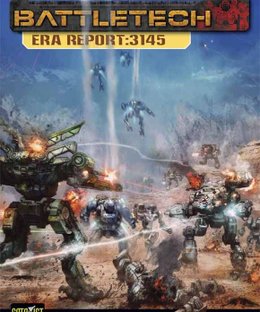 BattleTech: Era Report – 3145