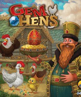 Gem Hens