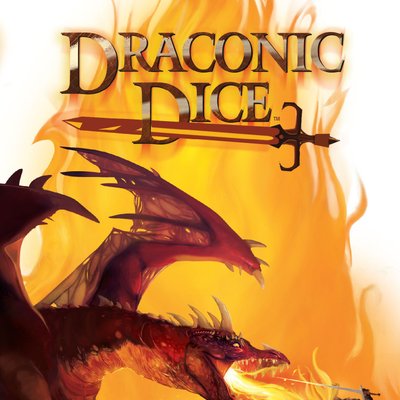 Draconic Dice