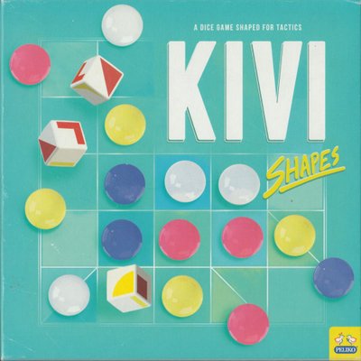 Kivi Shapes