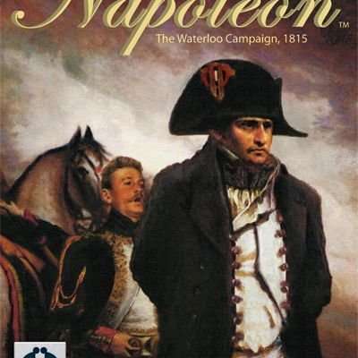 Napoléon: The Waterloo Campaign, 1815