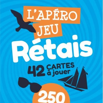L' Apéro Jeu Rétais