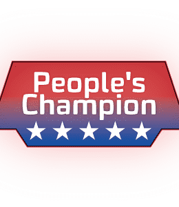 Ophidian 2360: People's Champion