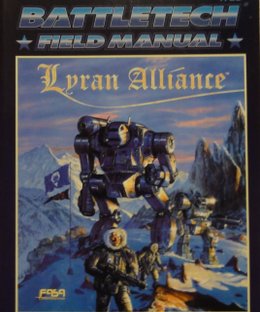 BattleTech Field Manual: Lyran Alliance