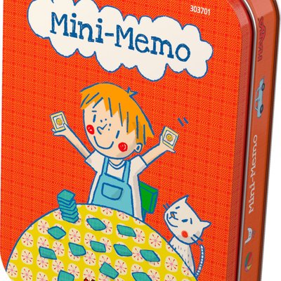 Mini-Memo