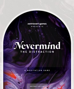 Nevermind The Distraction