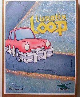 Lunatix Loop
