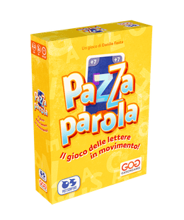 Pazzaparola