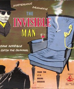 The Invisible Man