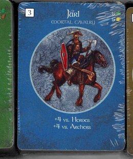 Age of Mythology: The Boardgame – 5-6 Player Expansion