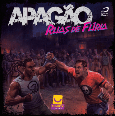 Apagão: Ruas de Fúria