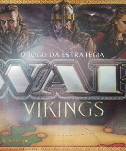 War Vikings