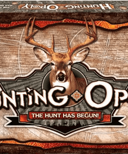 Hunting-Opoly