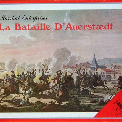 La Bataille d'Auerstædt
