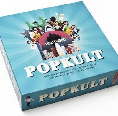 Popkult