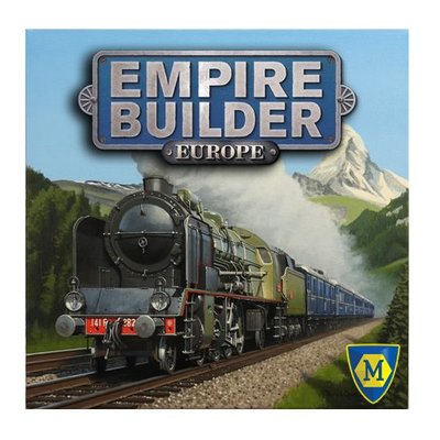 Empire Builder: Europe