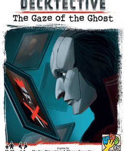 Decktective: The Gaze of the Ghost