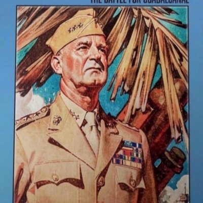 Archie's War: The Battle for Guadalcanal