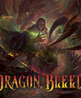 Dragon Bleed