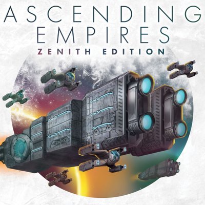 Ascending Empires: Zenith Edition