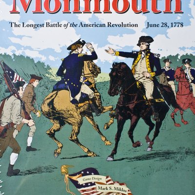 Monmouth