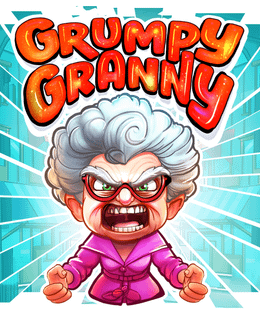 Grumpy Granny