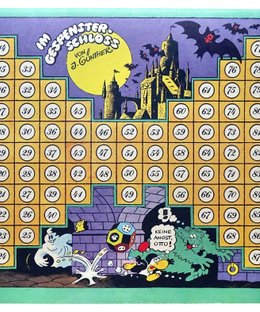 Im Gespensterschloss