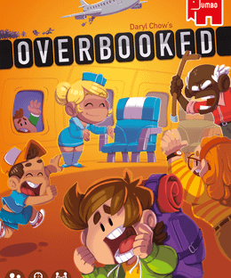 Overbooked