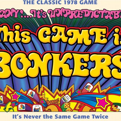 This Game is Bonkers!