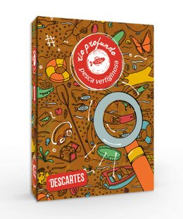 Río Profundo: Pesca Vertiginosa