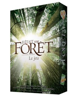 Il était une forêt