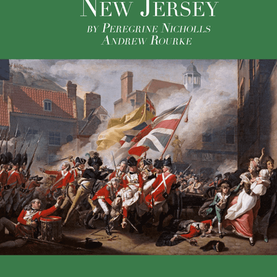 Limits of Glory: Jersey New Jersey