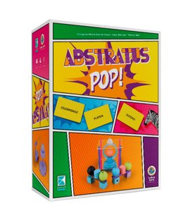 Abstratus Pop