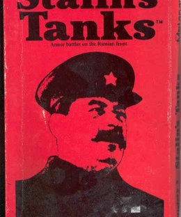 Stalin's Tanks: Armor Battles on the Russian Front