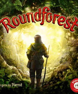 Roundforest