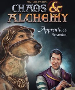 Chaos & Alchemy: Apprentices