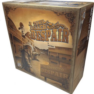 A Town Called Despair