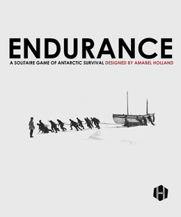 Endurance