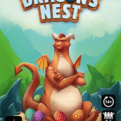 Dragon's Nest