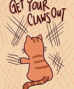 Cat Rescue: Get Your Claws Out Expansion