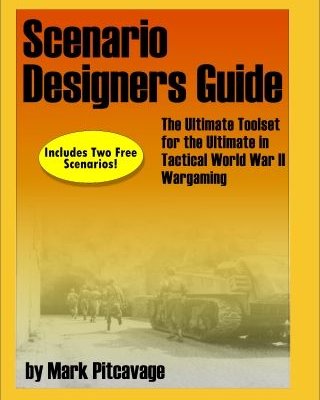 Scenario Designers Guide