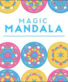 Magic Mandala