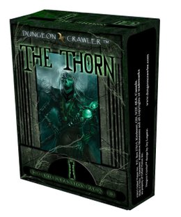 Dungeon Crawler: The Thorn