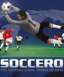 Soccero (Second Edition)