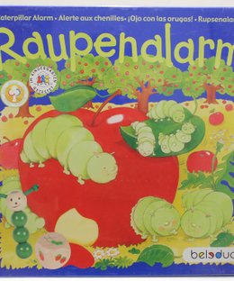 Raupenalarm