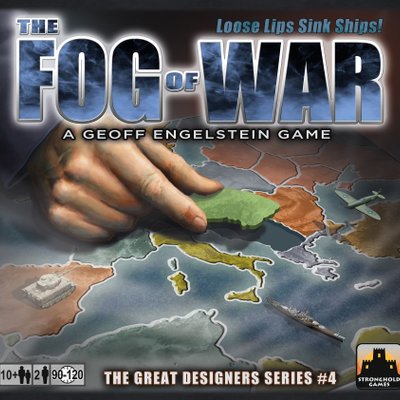 The Fog of War