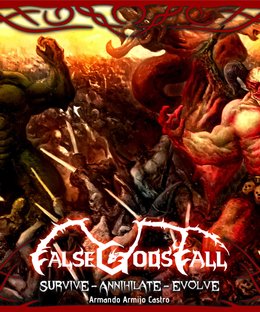 False Gods' Fall