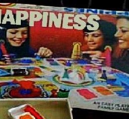 Happiness